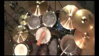 Cobus  Taking Back Sunday  Liar DRUMS COVER [upl. by Julie]