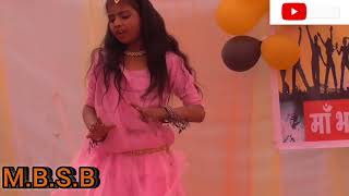 payal kangan bhi mangwa song full songviralvideo viralreels dance [upl. by Blackington]