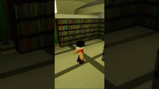 لما انا اجي أدرس روبلوكسroblox [upl. by Yanad726]