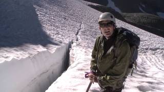 Yosemite Nature Notes  12  Glaciers [upl. by Zoltai]