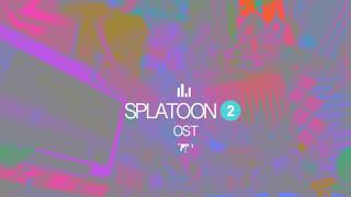 Plaza Speakers D  Splatoon 2 OST [upl. by Adriena841]