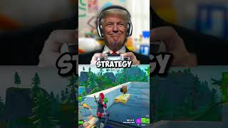 Presidents Play OG Fortnite🎮 P2 [upl. by Tadich]