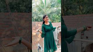 আমাদের নতুন বাড়ির Home Tour…😍😍 marriage minivlog [upl. by Renat439]