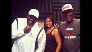 Corey Holcomb 5150 Show 101612 RMC [upl. by Darn]