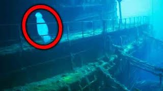 What They Discovered in Titanic Shocked the Whole World [upl. by Tihw617]