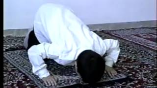 Namaz qılmaq qaydası 3 rükətli namaz [upl. by Pedro]