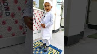 Namaz padhne ka tarika नमाज का तरीकाviralvideotrendingviral [upl. by Anitac]