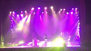 Guy Sebastian  Coconut Love LIVE  Thebarton Theatre Conscious Tour 2017 10112017 [upl. by Aipotu]