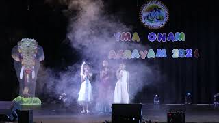 Toowoomba Malayali Association [upl. by Wyne]