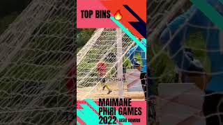 Love seeing these hit 🔥⚽️ Maimane Phiri Games 2022 soccer Kasifootball diskidomain [upl. by Liss]