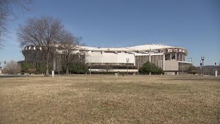 RFK stadium officially set to be demolished [upl. by Elrebmik]