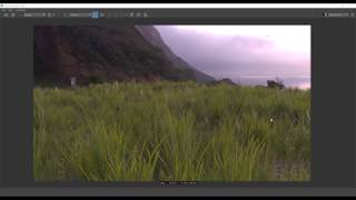 Tutorial Building a Grass Shader in Arnold [upl. by Kabab230]