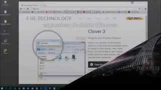 Clover pour explorateur de fichiers Windows [upl. by Nissensohn637]