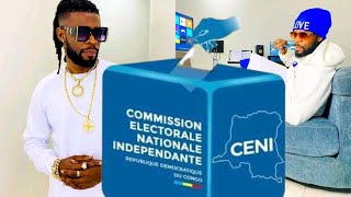 INFRAPA Élection TÊTE TE 2023 clips officiels [upl. by Baal]