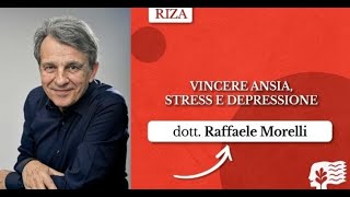 Vincere ansia stress e depressione [upl. by Gati603]