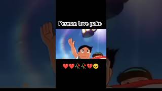 Perman pako love story [upl. by Koller]