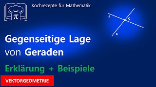 Symmetrie Funktionen rechnerischer Ablauf Punktsymmetrie Achsensymmetrie  Mathe by Daniel Jung [upl. by Ahsemrak]