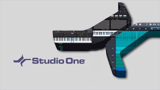 STUDIO ONE  Como Exportar Arquivos em MP3 no Studio One  By Gil Lima [upl. by Divaj654]