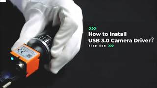 How to Install USB 30 Camera Driver [upl. by Nameerf74]