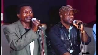 Africa Soukous DIBLO DIBALA  Extra ball [upl. by Aneehsak438]