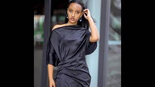 Miss Rwanda 2022 Muheto [upl. by Jaenicke]