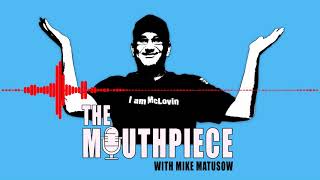 The Mouthpiece Episode 15 Part 1 Phil Hellmuth Special with Special Guest Phil Hellmuth [upl. by Anilemrac]