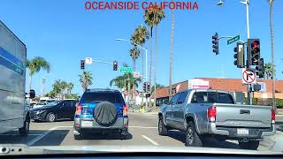 OCEANSIDE CALIFORNIA 2024 [upl. by Annaiek]