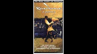 Opening to Riverdance A Journey 1997 VHS [upl. by Betti]