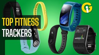 5 Best Affordable Fitness Trackers 2024 [upl. by Cymbre]