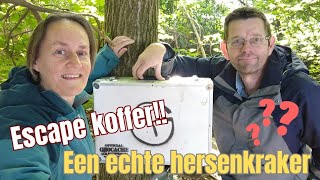 Uitdagende Geocaches [upl. by Adriana]