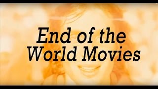 End Of The World Movies  SUPERCUT [upl. by Parks]