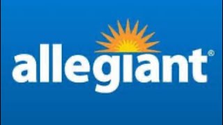 Allegiant Aviation 🔴Live [upl. by Aleek]