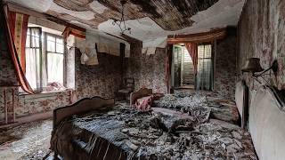 Creepy Abandoned Hotels [upl. by Marthe]