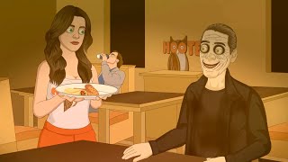 2 Hooters Horror Stories Animated [upl. by Toma]