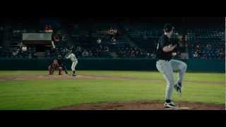 Trouble With The Curve 2012 Official Trailer HD [upl. by Toille]