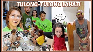 LIVE SELLING SA PINAS  BONDING NI ISLA AND TITO WIN RichZigzVlogs [upl. by Wehrle]