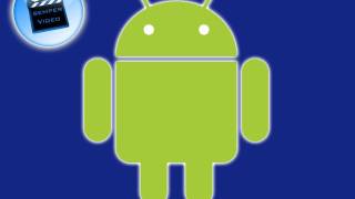 Android Custom ROM flashen [upl. by Mariken]