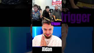 Sketches talent show winner and rapper devo spits spits for Sketch and Faze Banks [upl. by Eliades12]