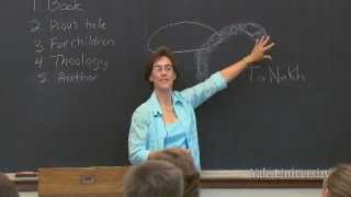 Lecture 1 The Parts of the Whole [upl. by Tiphany]