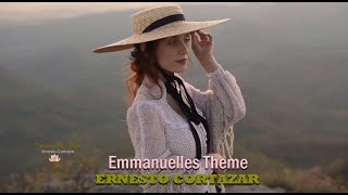 EMMANUELLES THEME  Ernesto Cortazar [upl. by Marje]