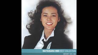 miki matsubarastay With Me [upl. by Gabler]