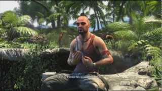 Connaissezvous la définition du mot folie   Vaas Far Cry 3 [upl. by Ynaoj233]