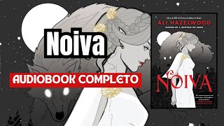 AudioLivro  Noiva narraçãohumana completo Parte12 [upl. by Humo107]