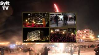 Silvestertag und Partynacht 2013 auf Sylt [upl. by Fulbright147]