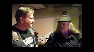 Lynyrd Skynyrd plane crash survivor  Paul Welch [upl. by Ahsenet]