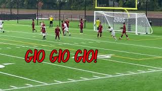 2023 Portland vs New Britain Highlights [upl. by Elbertina]