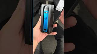 Unboxing Caliburn G3 New Colors vape vapelife shotsvideo lifestyle asmr uwelltech [upl. by Ramalahs]