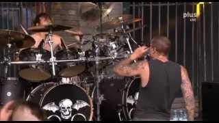 Avenged Sevenfold  Almost Easy Live [upl. by Heriberto]