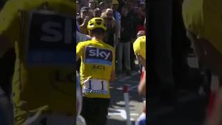 Froome Ventoux 😍 cycling cyclisme cyclist cycliste cycle cyclingroad roadbike cyclinglife [upl. by Cuda357]