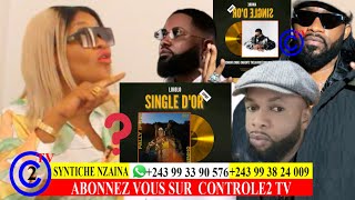 KAKE FALLY IPUPA TRÈS COMBATTU CHARLY PRINCE ALELI FERRÉ GOLA AZA 2×2× AFFAIRE YA TEXTE ADN [upl. by Pihc321]